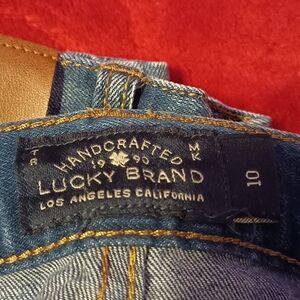 Boys Lucky Brand Jeans